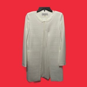 Tahari Long Blazer